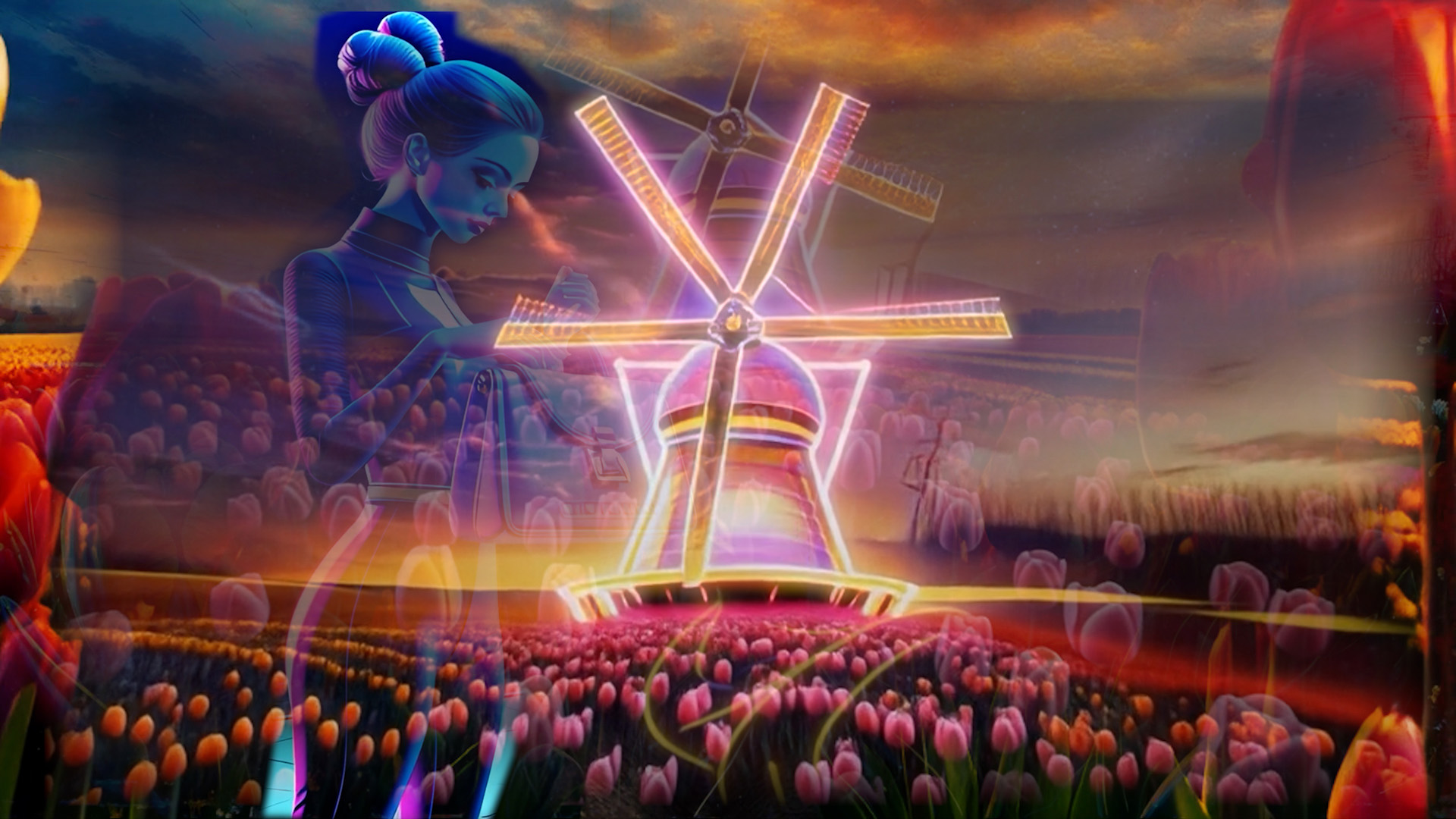 There is More to Reality